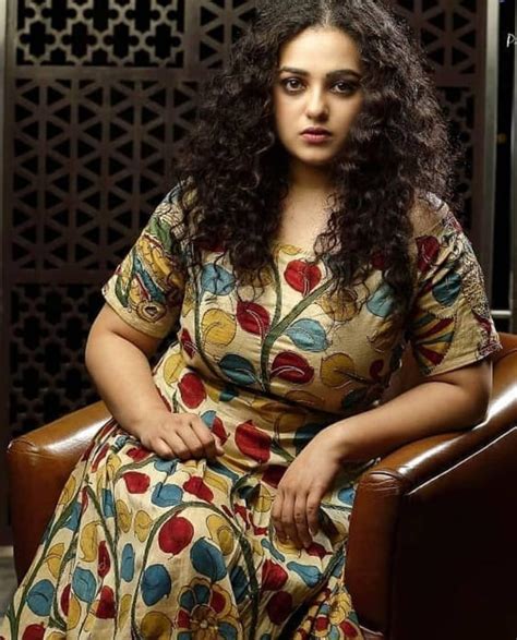 nithya menon hot sex|Nithya Menon .